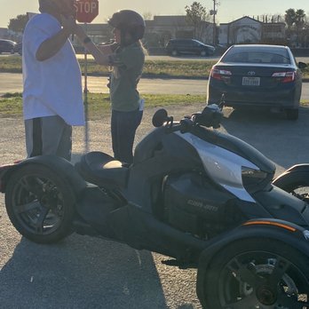 Team X-Treme North - Chantel and my husband - Motorcycle Dealers Near Me - Houston, Texas Team X-Treme North - Chantel and my husband - Motorcycle Dealers Near Me - Houston, Texas