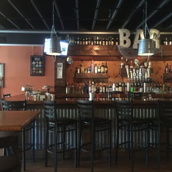 Kitchen Table - The Bar! - New American Near Me - Prescott, Wisconsin Kitchen Table - The Bar! - New American Near Me - Prescott, Wisconsin