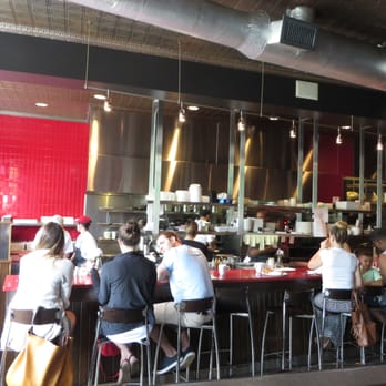Nicks On Broadway - 7/2014 - New American Near Me - Providence, Rhode Island