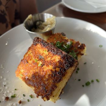 Blue Collar - Comfort Food Near Me - Miami, Florida