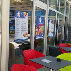 Holis Eis Atelier - Impressionen