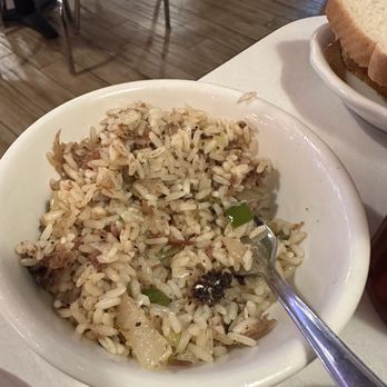 Pappas Bar-B-Q - Texas dirty rice - Barbeque Near Me - Duncanville, Texas Pappas Bar-B-Q - Texas dirty rice - Barbeque Near Me - Duncanville, Texas
