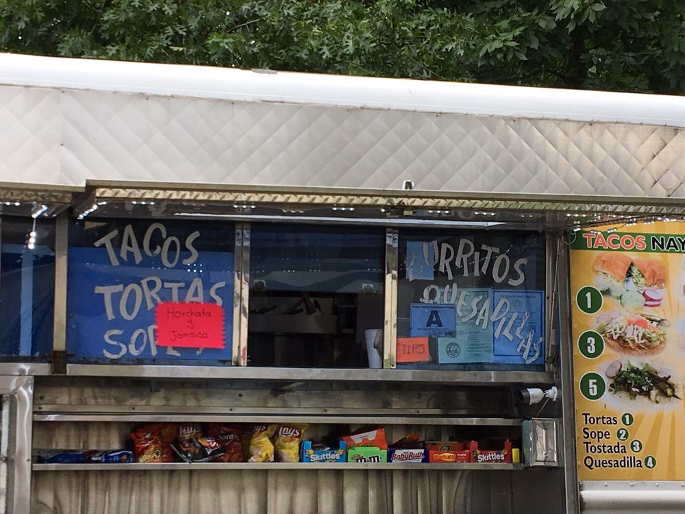Taco Truck
