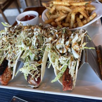 1000 NORTH - Ahi Tuna Tacos - Bars Near Me - Jupiter, Florida 1000 NORTH - Ahi Tuna Tacos - Bars Near Me - Jupiter, Florida