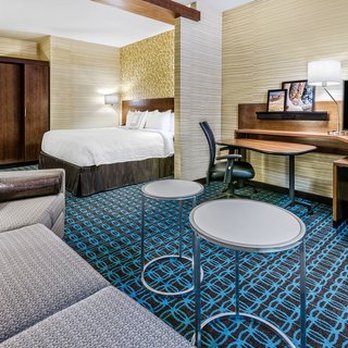 Fairfield by Marriott Inn & Suites Van Canton Area - Hotels Near Me - Van, Texas Fairfield by Marriott Inn & Suites Van Canton Area - Hotels Near Me - Van, Texas