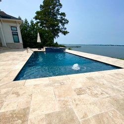 Atlantis Pools