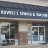 Howell's Sewing & Vacuum gift card