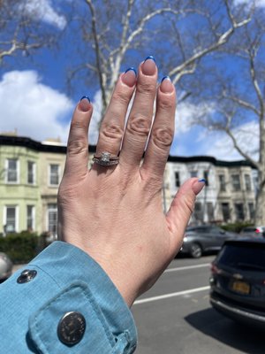 Pink Lemon Park Nail Studio