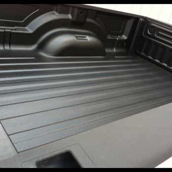 TOFF Spray On Bedliners - Professional Grade - Auto Customization Near Me - Houston, Texas TOFF Spray On Bedliners - Professional Grade - Auto Customization Near Me - Houston, Texas