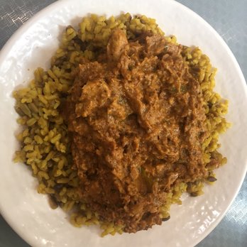 Sunflower Cafe - Chik'n Tikka Masala - Cafes Near Me - Nashville, Tennessee Sunflower Cafe - Chik'n Tikka Masala - Cafes Near Me - Nashville, Tennessee