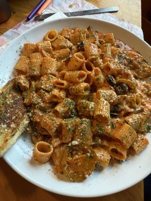 Logan's Bar & Grill by null