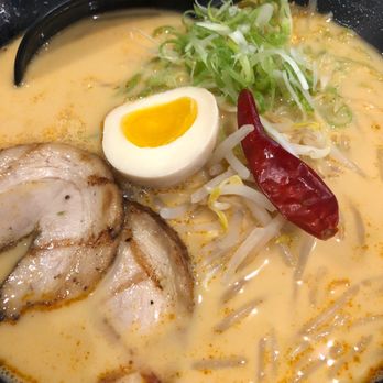 Kaiba Japanese Ramen Sushi & Grill - La Verne - Spicy Miso Ramen - Sushi Bars Near Me - La Verne, California Kaiba Japanese Ramen Sushi & Grill - La Verne - Spicy Miso Ramen - Sushi Bars Near Me - La Verne, California