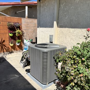 Dutton - Heating & Air Conditioning/HVAC Near Me - Sylmar, California
