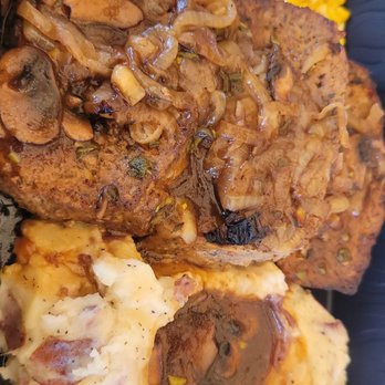 The Cheesecake Factory - Meatloaf - Desserts Near Me - Kapolei, Hawaii