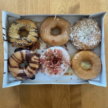 Duck Donuts - Donuts Near Me - Duck, North Carolina Duck Donuts - Donuts Near Me - Duck, North Carolina