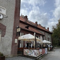 Pivovarská restaurace Krajinská 27 - Outside