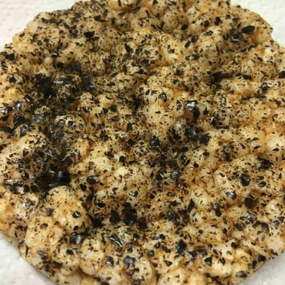 Lundberg Family Farms by null