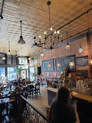 Claddagh Coffee by null