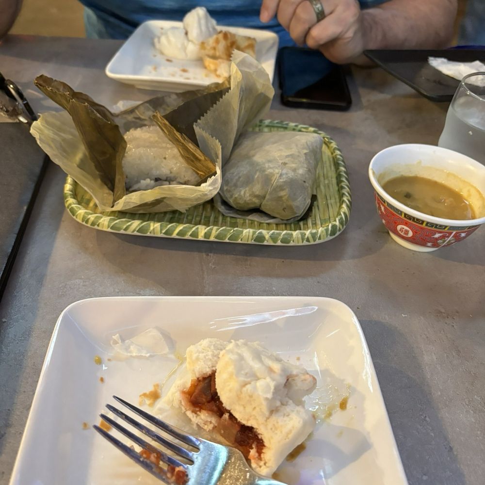 Phat Eatery - Malaysian Near Me - Katy, Texas