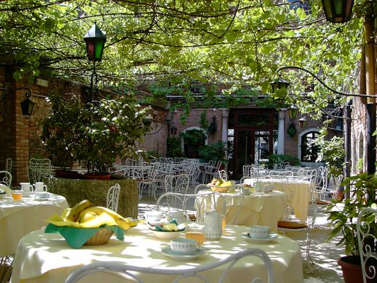 Palazzo Marcello Hotel Al Sole by null