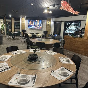 Manting House - Asian Fusion Near Me - Rochester, New York