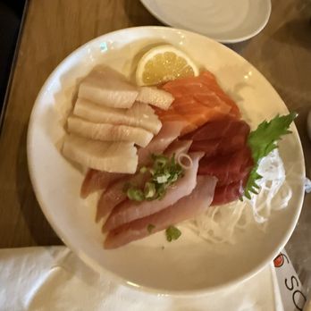 So Sushi - Sushi Bars Near Me - Los Angeles, California So Sushi - Sushi Bars Near Me - Los Angeles, California