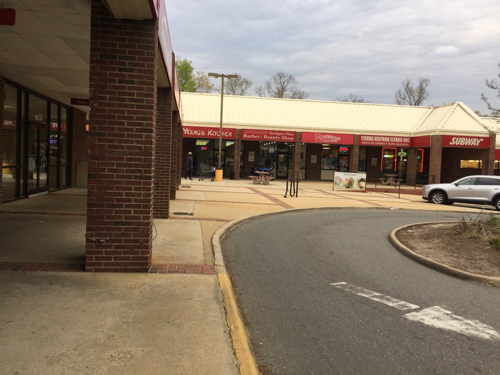 IMAGES OF NEW YORK 219 S Wilmington St, Raleigh, North Carolina