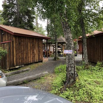 Alaska Hooksetters Lodge - Tours Near Me - Kenai, Alaska