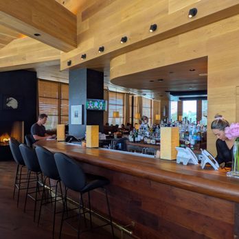 Laurel Grill - American Near Me - Culver City, California