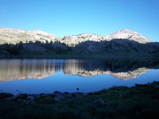 Hunter Peak Ranch by null