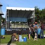 Photo of Logan Square Arts Festival