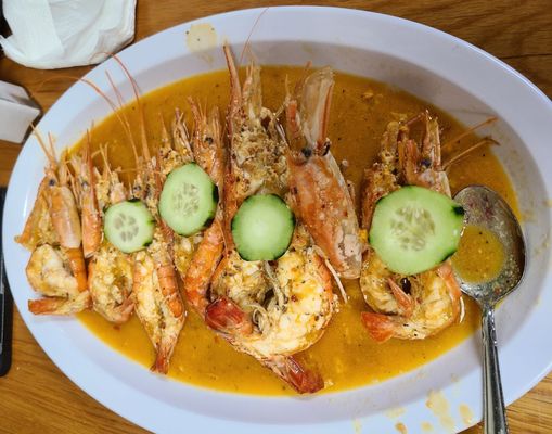 La Sobremesa by null