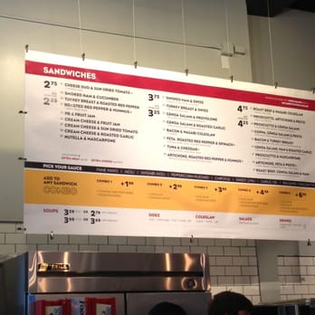Pane Pane Sandwiches - Here's the menu - Sandwiches Near Me - Seattle, Washington Pane Pane Sandwiches - Here's the menu - Sandwiches Near Me - Seattle, Washington