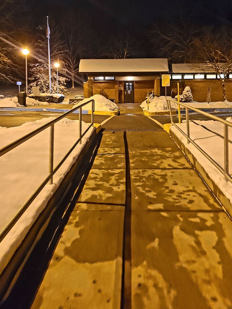 PENNDOT REST AREA I80 EASTBOUND SITE 21 Updated March 2024 34