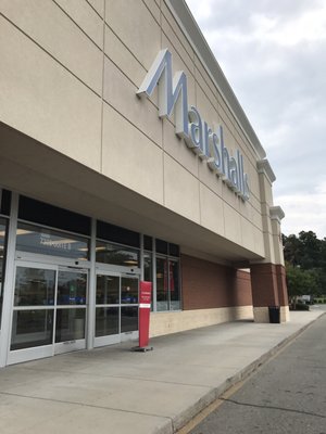 Marshalls by null