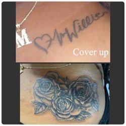 Miller Ink Tattoo Studio