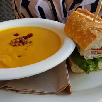 Boudin - Mi madres squash soul and turkey havarti - Bakeries Near Me - San Jose, California