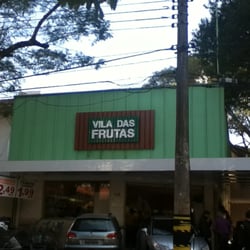 Vila das Frutas