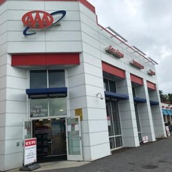AAA Rockville Car Care Insurance Travel Center