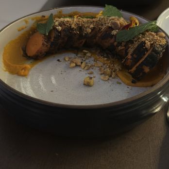 The Aperture - Carrots - Greek Near Me - Cincinnati, Ohio