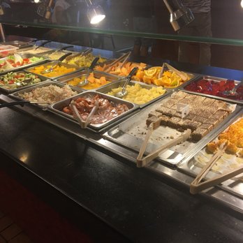 Super China Buffet - a variety of food items - Buffets Near Me - Spring Hill, Tennessee Super China Buffet - a variety of food items - Buffets Near Me - Spring Hill, Tennessee