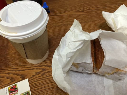 Carlin's Cafe by null