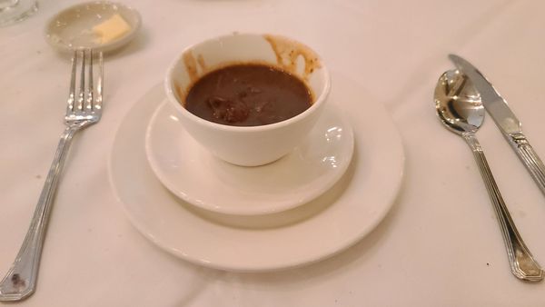 Galatoire's by null Galatoire's by null