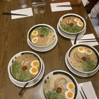 Ramen Danbo - Ramen Near Me - Seattle, Washington