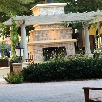 Texas de Brazil - Beautiful outdoor patio area - Brazilian Near Me - Richmond, Virginia Texas de Brazil - Beautiful outdoor patio area - Brazilian Near Me - Richmond, Virginia