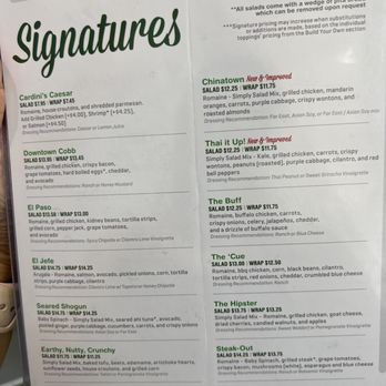 Simply Salad - Salad Near Me - Cerritos, California Simply Salad - Salad Near Me - Cerritos, California