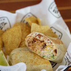 Wild Taco - Best tacos in Newport Beach Fresh Baja-style Mexican food, margaritas & Taco Tuesday at Wild Taco near the beach.