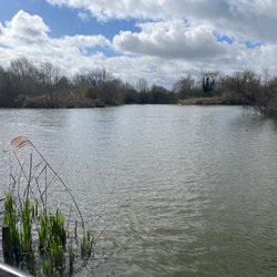 South Norwood Country Park