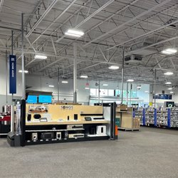 Best Buy - Vallejo