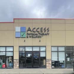 ACCESS PT Saugerties